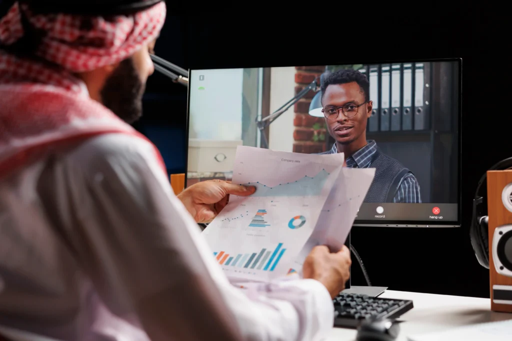 العمل الحر في السعودية 2025: الدليل الشامل للحصول على وثيقة وقرض العمل الحر